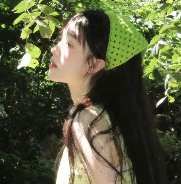 神秘追随