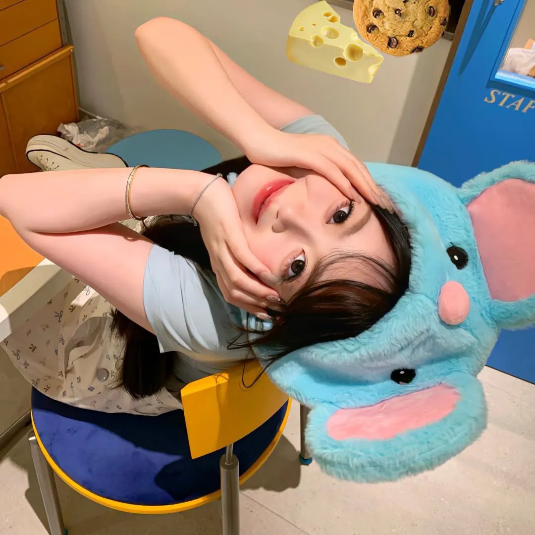 恐怖猴玩偶