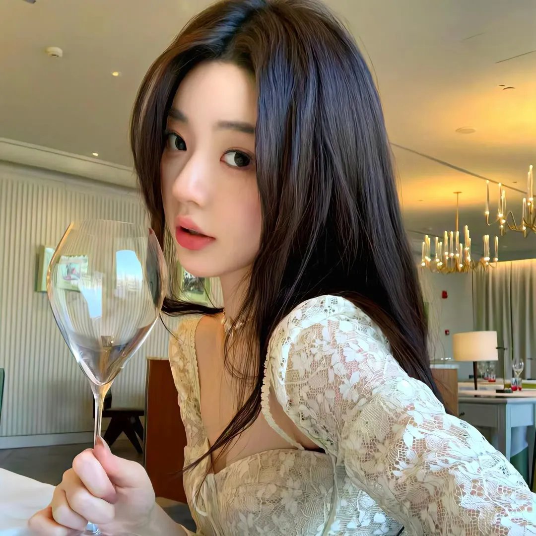 镜花水月情