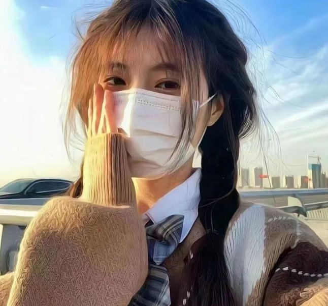 无情海